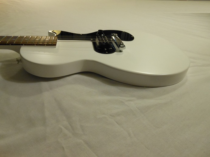 Melody Maker Les Paul Picture 11